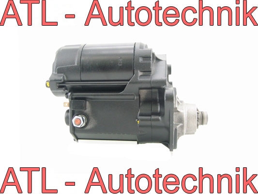 ATL Autotechnik A 14 340 Starter